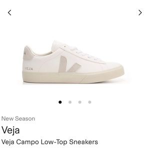 Veja Campo Low top Sneakers